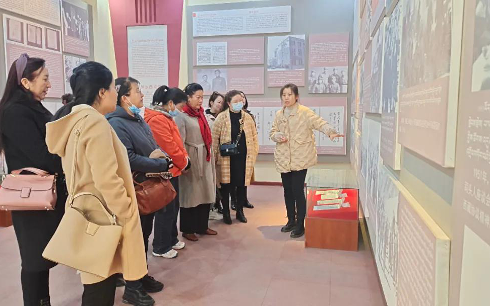 谭冠三纪念园 纪念碑与纪念设施